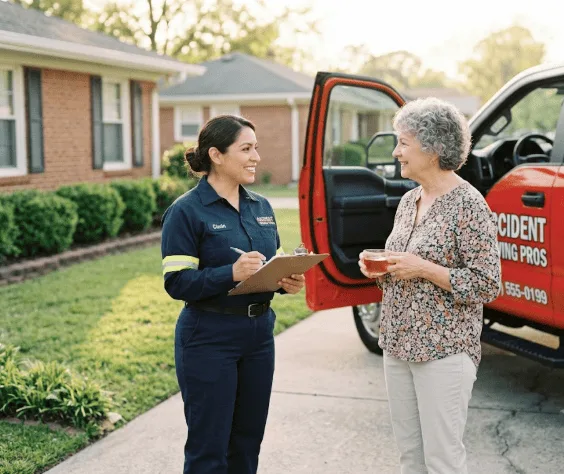 Accident Towing Service Danville, IL FAQs